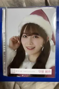 櫻坂46 守屋麗奈 生写真 まとめ売り