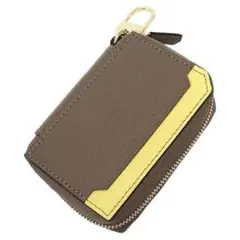 A07106 未使用品 L'arcobaleno スマートWキーケースのサムネイル
