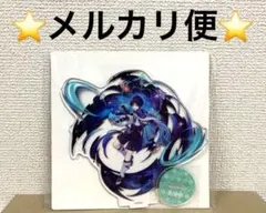 原神 GiGO限定 スメール 放浪者 スカラマシュ アクリルスタンド アクスタ