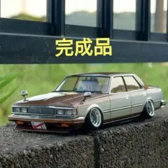 プラモデル　GX51クレスタのサムネイル