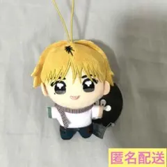 TAGRIGHT 봉제인형 mini~GiGO 한정~ 와카마츠 세진