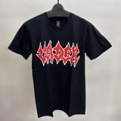 VADER オフィシャルバンドTシャツ Sサイズ