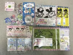 たまごっち 一番くじ 22点纏め売り c賞 d賞 e賞 f賞 g賞 - メルカリ