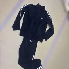 adidas ウインドブレーカー 上下