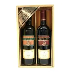 2本セットChateau Pindefleurs, Doisy-Védrine - メルカリ