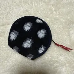 ハンドメイドコインケース