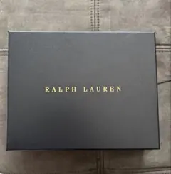 Ralph Lauren ギフトボックス