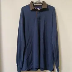 THE NORTH FACE Purple Label ポロシャツ 長袖 Sのサムネイル