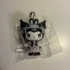 サンリオ シークレットマスコットチャーム 夢リボンデザインシリーズ クロミ