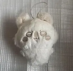 ちいかわ　モモンガ　ぬいぱれっと　マスコット