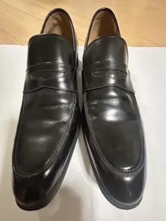 極美品✨COLE HAAN 26.0cm Grand +Platt スリッポン - メルカリ