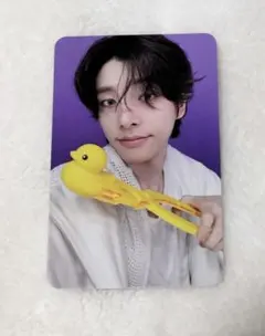 ENHYPEN ジェイク トレカ Daydream Weverse