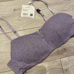 ノンワイヤー　ブラジャー