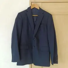 PERSON'S FOR MEN　スーツ ネイビー