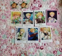 あんスタ 春川宙 カードセット - メルカリ