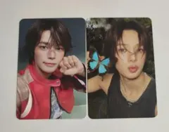 &TEAM エンティーム　エンチーム Back to Life　Kセット