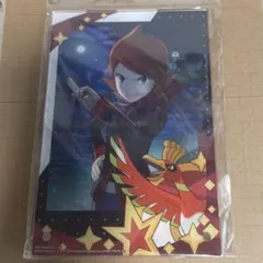 ポケモン ハルカ スリーブ コミケ限定 - メルカリ