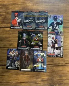 2026年最新】牛角 デカレンジャーの人気アイテム - メルカリ