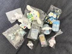 シナモロール シナモン まとめ売り！