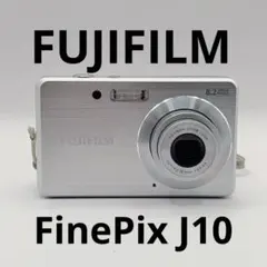 FUJIFILM FinePix J30 動作確認済み - メルカリ
