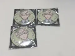 うたプリ グラショ CCL 缶バッジ シオン - メルカリ