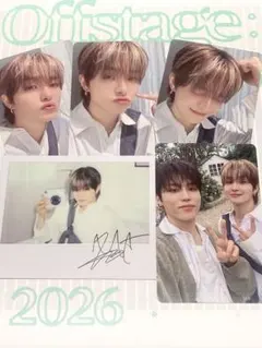 2026年最新】treasure ジフン セットの人気アイテム - メルカリ