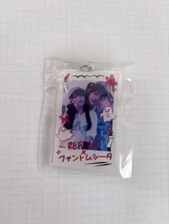 ファントムシータ Moth to a flame トレカ 凛花（ぬいぐるみ） - メルカリ