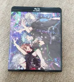 劇場版 うたプリ タブナイ カルナイ BluRay