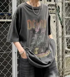 BRAWNTER & DC グラフィックTシャツセット