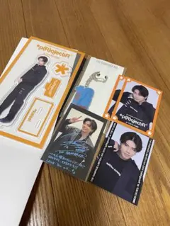 RAMPAGE ランペ 武知海青 アクスタ フォトカ*p(R)ojectR®