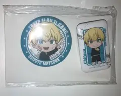 東京リベンジャーズ タイトーくじ 松野千冬