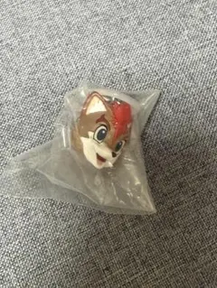 プロ野球マスコット めじるしアクセサリー フレップ