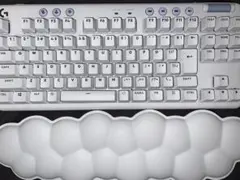 Logicool G715 無線 リニア オーロラコレクション キーボード