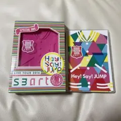 2026年最新】smart通常盤 初回プレス仕様 Hey!Say!JUMPの人気アイテム