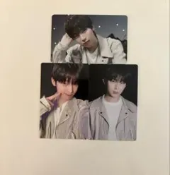 ENHYPEN 宵 トレカ ソヌ