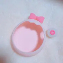 【たまパラ】たまごっち パラダイス ケース カバー ピンク カスタム