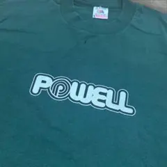 90s パウエルUSA製　オールドスケート　フルーツオブザルーム　Powellのサムネイル