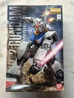 2026年最新】MG 1/100 RX-78-2 ガンダムVer%ONE YEAR WAR 0079の人気