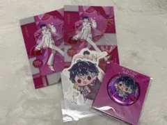 10日までの出品 アイナナ バースデーストアグッズ Re:vale 百のサムネイル
