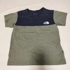 THE NORTH FACE Tシャツ 140