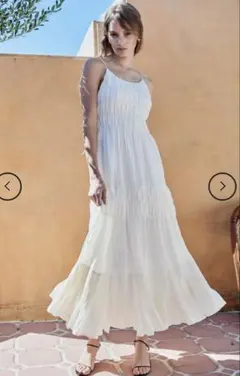 Haute Summer Dress エステラケーのサムネイル