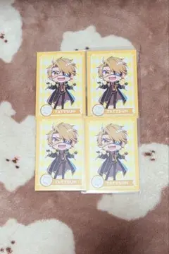 カラフルピーチ たっつん 魔法学園デフォ