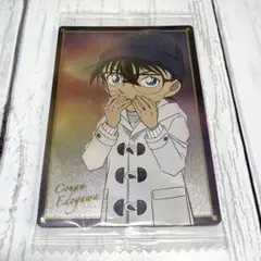 名探偵コナン 江戸川コナン カード SP4-28