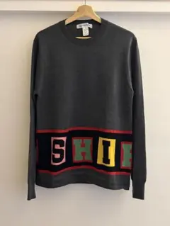 commedesgarcons shirt ニット セーターのサムネイル