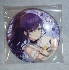 プロセカ サンリオ まふゆ グリ缶