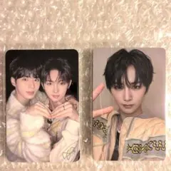 ALD1 euphoria 封入 ユニット　トレカ　アンシン　ジュンソ