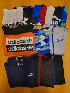 こども用 トップス　150cmセット