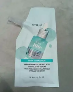 Anua☆PDRN+ Hyaluron（リフィル）