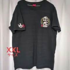 【XXLサイズ】泡盛のTシャツ 沖縄土産　ビッグサイズ