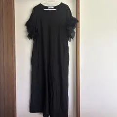 着用2回 エンフォルド ハイツイスト天竺 レイヤード - メルカリ